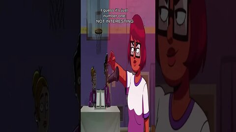 👩🏾‍🦰🔎👎🏾Velma Review #shorts #scoobydoo #hbomax