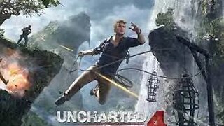 UNCHARTED 4 - O Início de Gameplay, Dublado e Legendado Em Português PT-BR! #1