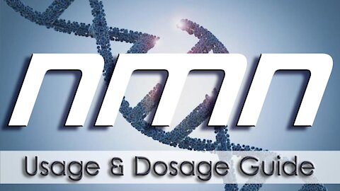 The NMN Protocol: Usage and Dosage Guide
