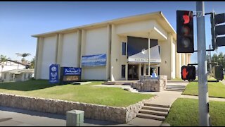 California Ban Indoor Worship—Court Denies Church Appeal