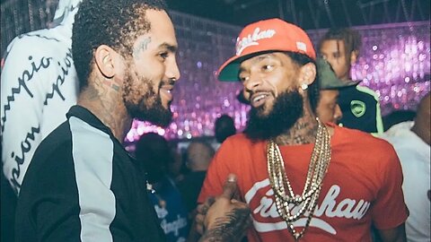 DAVE EAST - ITS A LOT!!