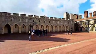 windsor castle