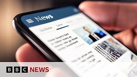 More people turning away from news, reportsays | BBC News