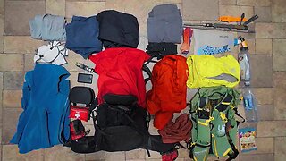 All My Hiking Gear from 2022 I Used for 105 Hikes / 74 Summits