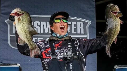 Hard Truths from Bassmaster Elite Series Rookie (Matty Wong)