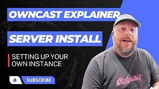 🎥 The Owncast Experience: The Open Source Livestreaming Platform! 🚀