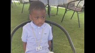 Rash of gun violence leaves 5 kids shot and 2 dead in Detroit over past week