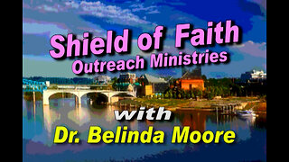 Shield of Faith "Spirit of Religion" Part 1