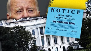 Democrats Dumping Biden After All??