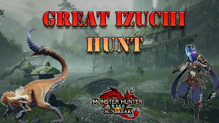 Me & The Bois BULLY Great Izuchi!!! | Hunter vs Monster