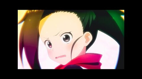 In the Heart of Kunoichi Tsubaki - Official Trailer 2