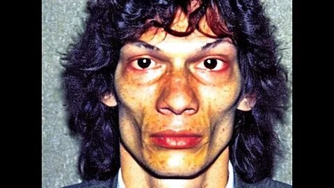 The Terrifying Story of the Night Stalker: Richard Ramirez