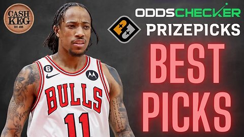 NBA PRIZEPICKS (16 - 6 RUN!) | PROP PICKS | MONDAY | 3/20/2023 | NBA BETTING | BEST BETS