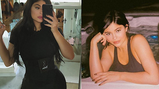 How Did Kylie Jenner Lose All Her Baby Weight?! Her Secret REVEALED!