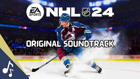 Matthew Anderson & Florian Moenks - World Dominators (NHL 24 Trailer Soundtrack)