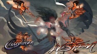 [ LIVE STREAM-]~CLOUDAVEN- MTG LXII SHADOWS OVER- INNISTRAD REMASTERED]~ 4/12/23