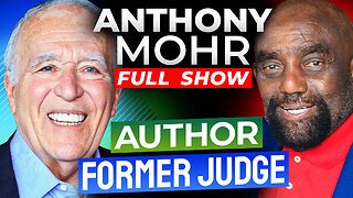 Former L.A. County Judge Anthony J. Mohr Joins Jesse! (#344)