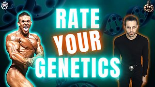 Bostin Loyd & Leo Debate People’s Athletic Genetics