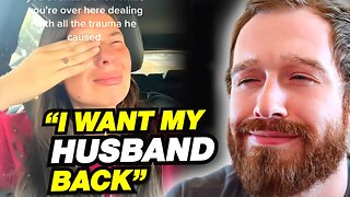 Woman DIVORCES Husband And Instantly REGRETS It