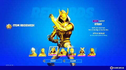 UNLOCKING ALL GOLD SKINS IN FORTNITE SEASON 2!