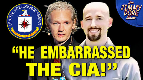 CIA Whistleblower Leaker SENTENCED To 40 Years In Prison!