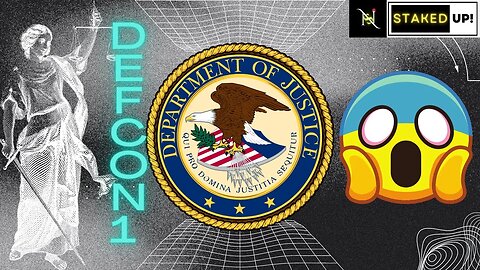 DOJ (Department of Justice) announces international crypto enforcement action : Staked Up!