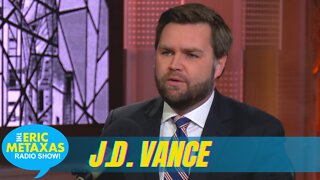 J.D. Vance, Who Made a Splash With “Hillbilly Elegy,” Is Running for Senator of Ohio