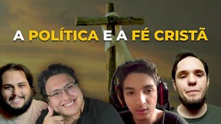 Política e a Fé Cristã