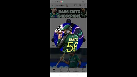 Outclass Batting By World No. 1️⃣ Batsman King Babar Azam Against South Africa | CSA | MJ2A