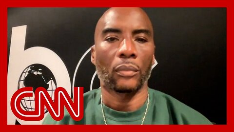 'She's both': Charlamagne on Trump's false claims about Harris' race| RN