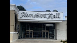 Pierremont Mall Exploration