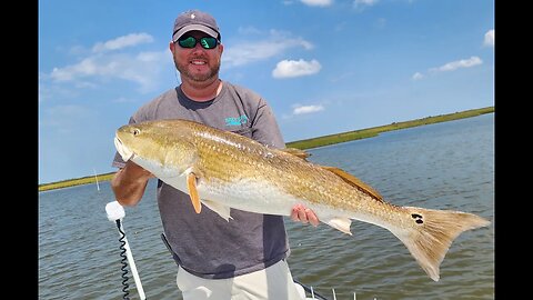 Busting Bull Reds and Personal Bests