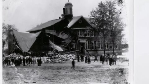 Today is the 94th anniversary of the Bath school bombing, deadliest school massacre in U.S. history