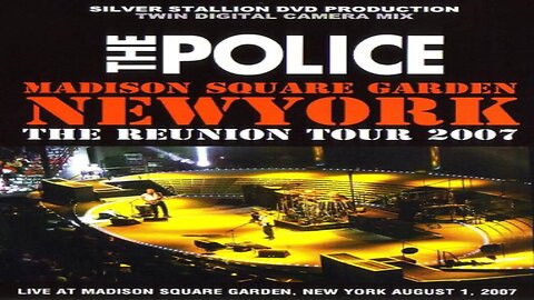 Concert Tours Who Made What : The Police #shorts