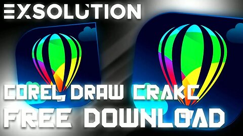 How To Download "CorelDRAW Graphics Suite" For FREE | Crack.