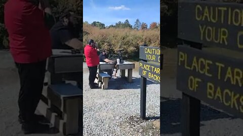 Jasper Pulaski Shooting Range Sunday 10/09/2022