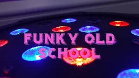 LeBaker Music: Funky Old School (Music Video)