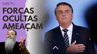 ESTRANHA negociação QUE promete NÃO PRISÃO do BOLSONARO em TROCA de aprovação da PEC da GASTANÇA