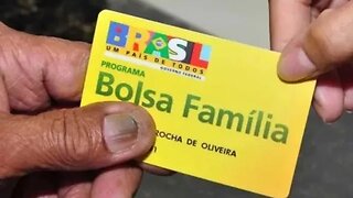 Governo Lula cancela 2,9 milhões de pessoas do Bolsa Família