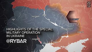 Highlights of Russian Military Operation in Ukraine on December 28, 2022!