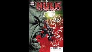 Hulk #13 - HQ - Crítica