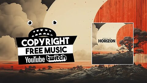 Rezzaie & EM – Horizon [Bass Rebels] Melodic Dubstep No Copyright Music