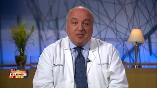 Cleveland Clinic Discusses the Importance of Sharing Health Concerns