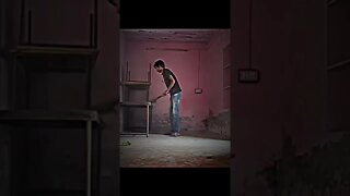 Diwali Special Room Cleaning 🥰||#Diwali #shorts