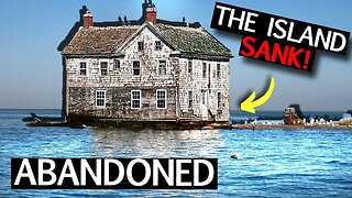 When Holland Island Disappeared | The Incredible Story of Maryland's Town Lost to the Sea