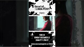 The Art Of Giving Back with Linda Perry #shorts
