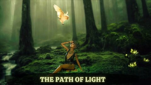 The Final Step Of The Transition ~ THE PATH OF LIGHT PREPARATION (Cosmic Beings of New Earth)