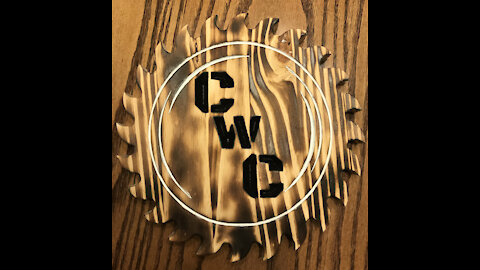 CWC Logo