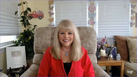 Virgo Psychic Tarot Reading for May 2024 by Pam Georgel