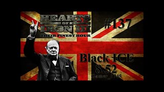 Let's Play Hearts of Iron 3: Black ICE 8 - 137 (Britain)